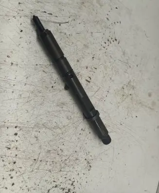 Audi A4 S4 B7 8E 8H Fuel injector 059130201G 0432133786