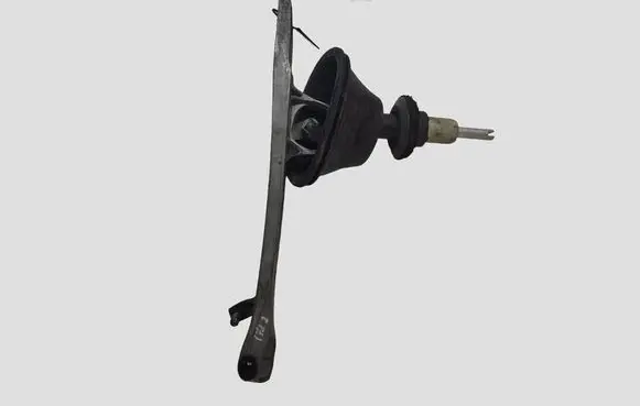 BMW 1 F20 F21 Gear shifter/selector 25117605091 14081210 381011