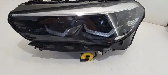 BMW X5 G05 Headlight/headlamp