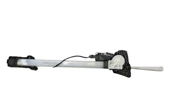 BMW 5 GT F07 Rear door curtain motor 9156529 916882103