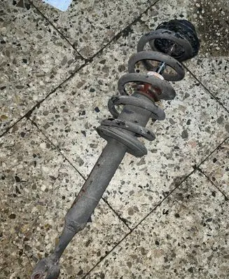 Audi A4 S4 B6 8E 8H Front shock absorber/damper