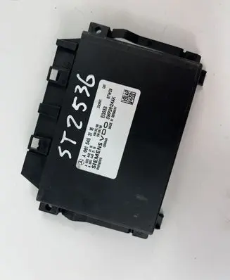 Mercedes-Benz E W211 Other control units/modules A0015453116