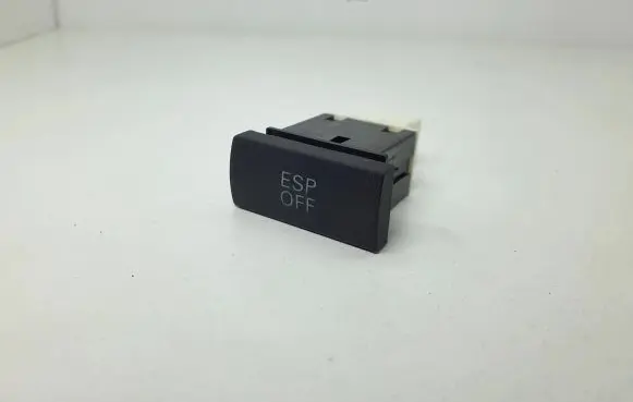 Audi A6 S6 C6 4F ESP (stability program) switch 4f0927134