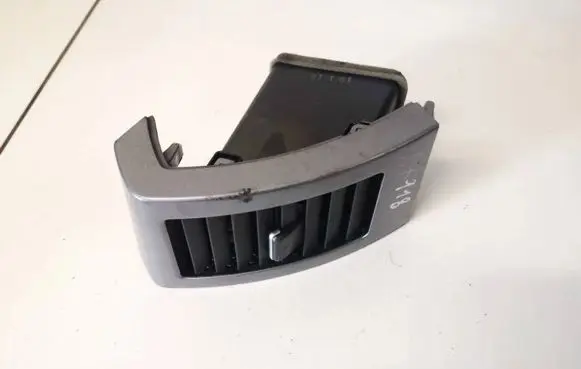 Mitsubishi Outlander Dash center air vent grill 8030a024zz