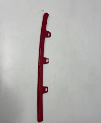 Volkswagen Golf VIII Front door trim bar 5H0853768A