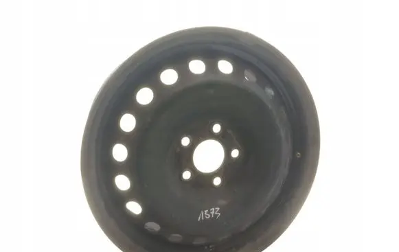 Ford Focus R16 steel rim 