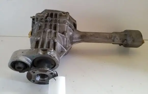 Nissan Pathfinder R51 Front differential 