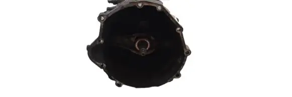 Manual 5 speed gearbox