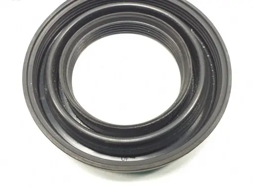 Mazda 5 Front fog light trim/grill