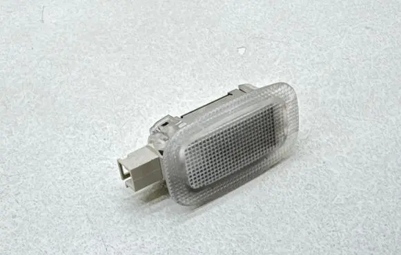 Mercedes-Benz S W221 Other interior light A2218202601