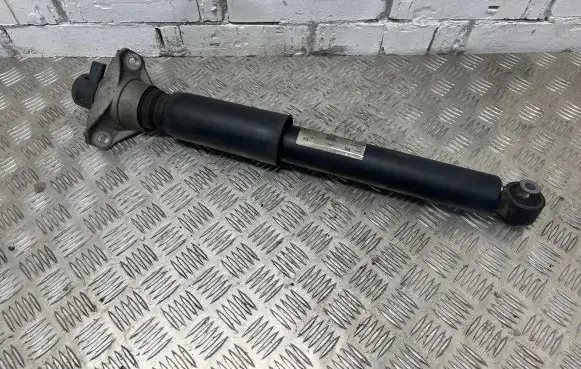 Audi Q5 SQ5 Rear shock absorber/damper 80A616025T