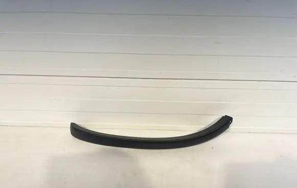 Volkswagen Tiguan Front bumper splitter molding 5N0854970G