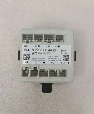 Mercedes-Benz EQS V297 Door control unit/module A2239004424