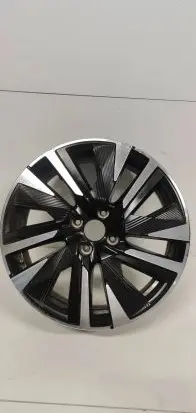 Peugeot 2008 II R18 alloy rim 9828186880