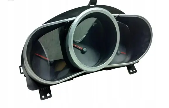 Mazda 3 I Speedometer (instrument cluster) BP4K55430