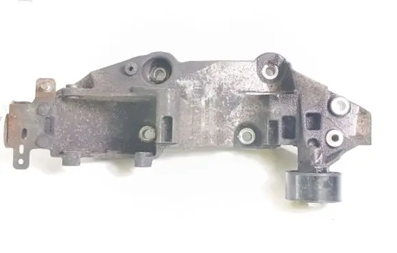 Generator/alternator bracket
