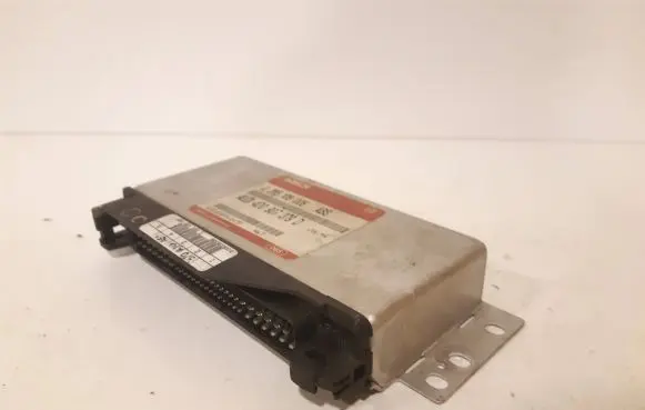 ABS control unit/module