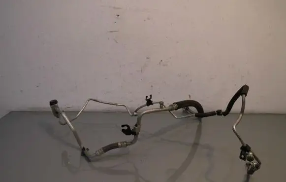 Hyundai i10 Air conditioning (A/C) pipe/hose