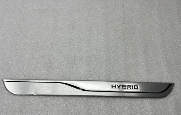 Toyota Yaris Cross Front sill trim cover PW3820D007 OF0000168834
