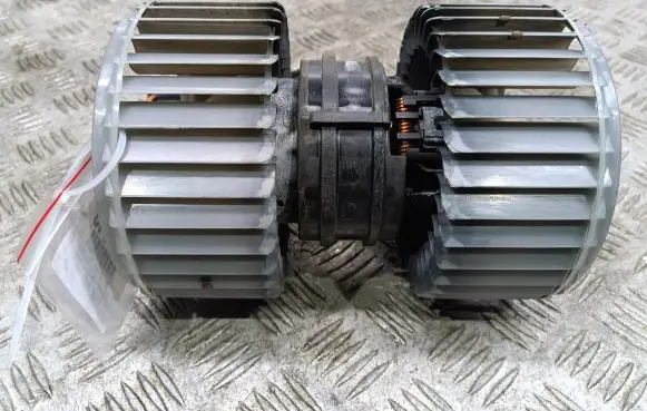 Audi A8 S8 D3 4E Heater fan/blower
