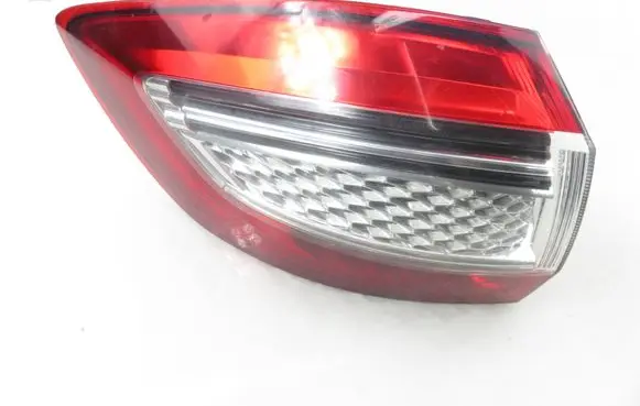 Ford Mondeo MK IV Rear/tail lights BS7113405B