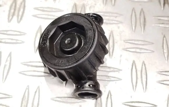 Ford Transit Custom Clutch pipe/line FM277001