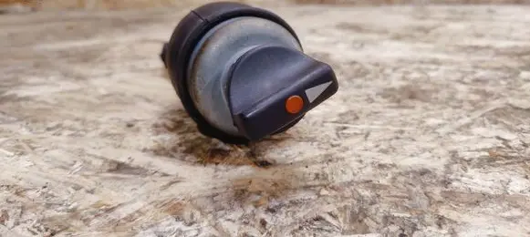 Mercedes-Benz 380 560SEC C126 Light switch