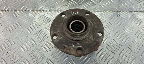 Audi A6 S6 C6 4F Front wheel ball bearing 