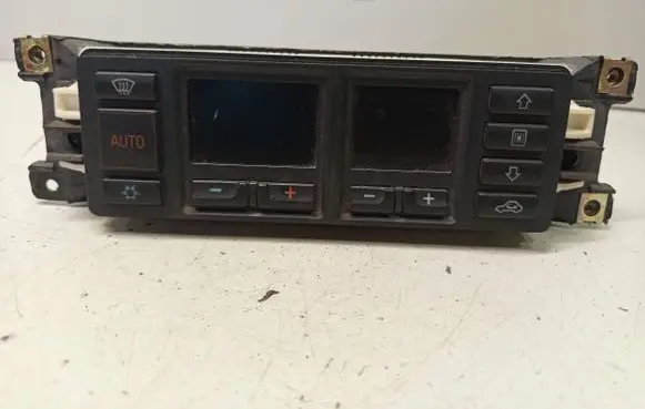 Audi A6 S6 C4 4A Climate control unit