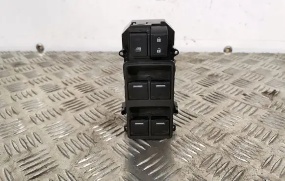 Honda CR-V Electric window control switch 83540T1GE720