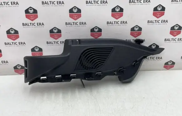 BMW 1 F20 F21 Other interior part 7221043 9804157