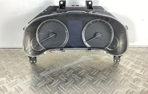 Lexus RX 450H Head up display screen 8380048T20 2574802826