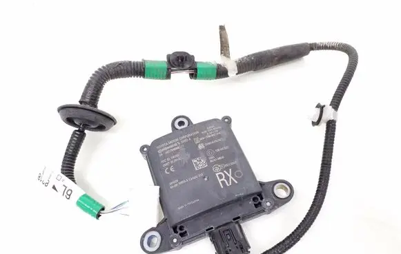 Lexus RX 450H Blind spot module 8816248030