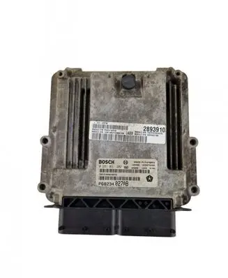 Jeep Cherokee Engine control unit/module 2893910