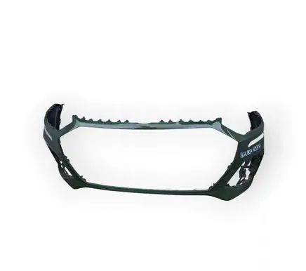 Audi Q5 SQ5 FY Front bumper 80A807437P