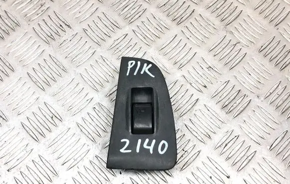 Toyota Avensis T250 Electric window control switch 7423205160 8656