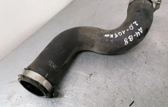 Audi A4 S4 B8 8K Intercooler hose/pipe 8K0145737K