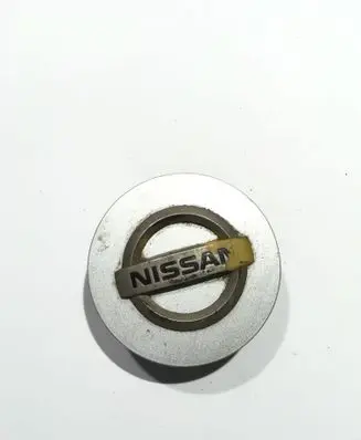 Nissan Qashqai Original wheel cap 40342EB210 NSB2701011 123456789