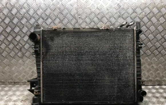Dodge RAM Coolant radiator 