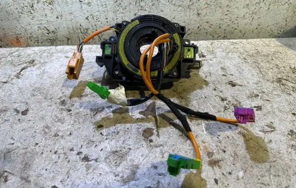 Volvo S60 Airbag slip ring squib (SRS ring) 03W30A