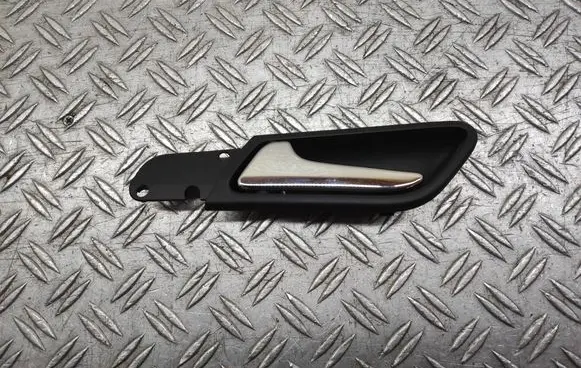 Mercedes-Benz B W245 Rear door interior handle A1697600961 329479
