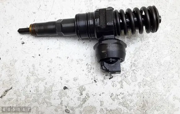 Ford Galaxy Fuel injector 038130073ah