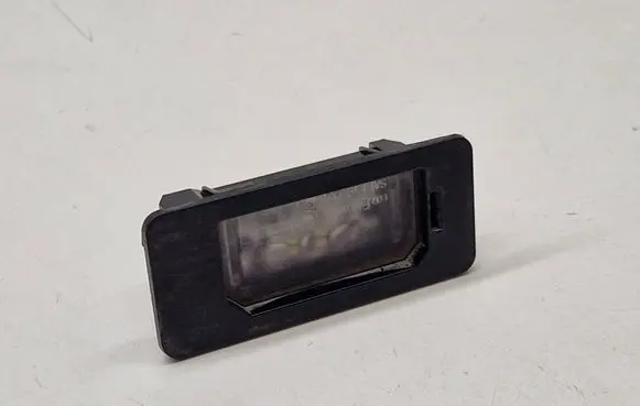 BMW 3 G20 G21 Number plate light 9481841