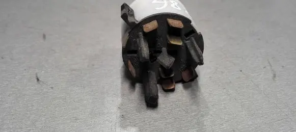 Volkswagen PASSAT B5.5 Ignition lock contact 4B0905849 BK704160200