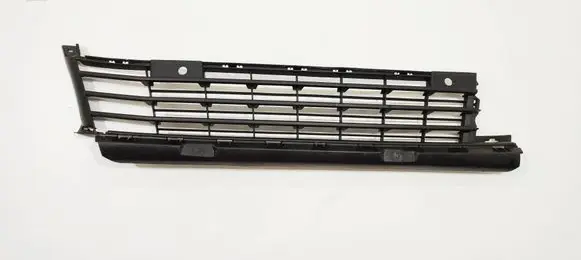 Peugeot Expert Front bumper lower grill 9811718877