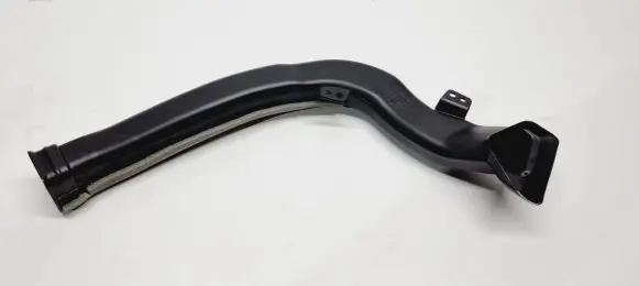 Hyundai Kona I Air micro filter air duct channel part 97380J9900