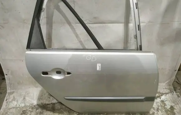 Renault Scenic II - Grand scenic II Rear door PILKOS