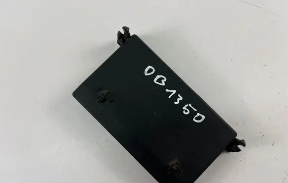 Mercedes-Benz Vito Viano W639 Other control units/modules 6398201226