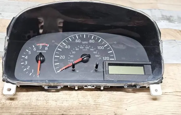 Nissan NV200 Speedometer (instrument cluster) 248103LM0B