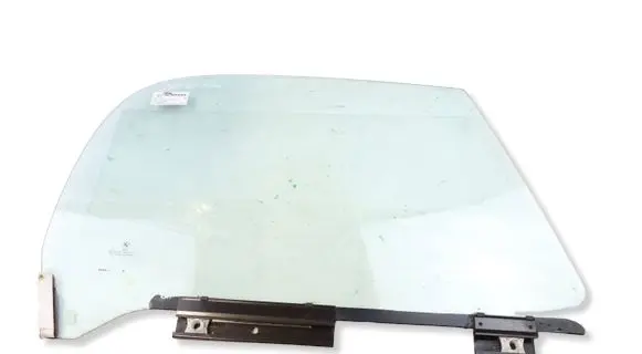 BMW Z3 E36 Front door window/glass (coupe) 8397628 51328397628